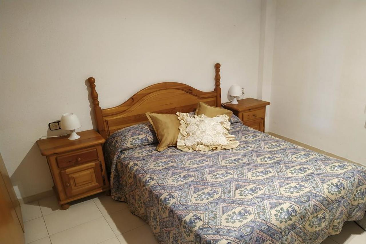 Apartamentos Playamar 3000 Alcossebre Extérieur photo