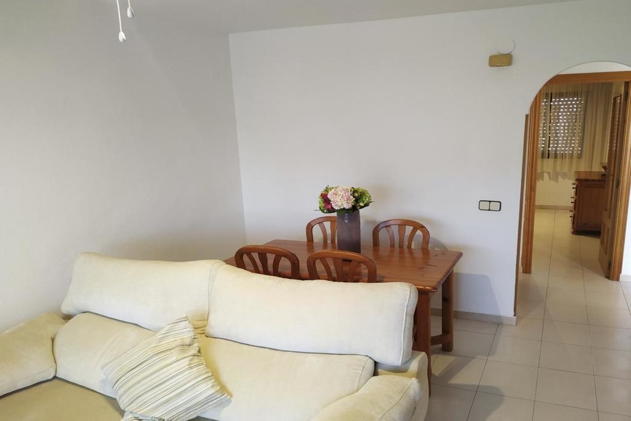 Apartamentos Playamar 3000 Alcossebre Extérieur photo