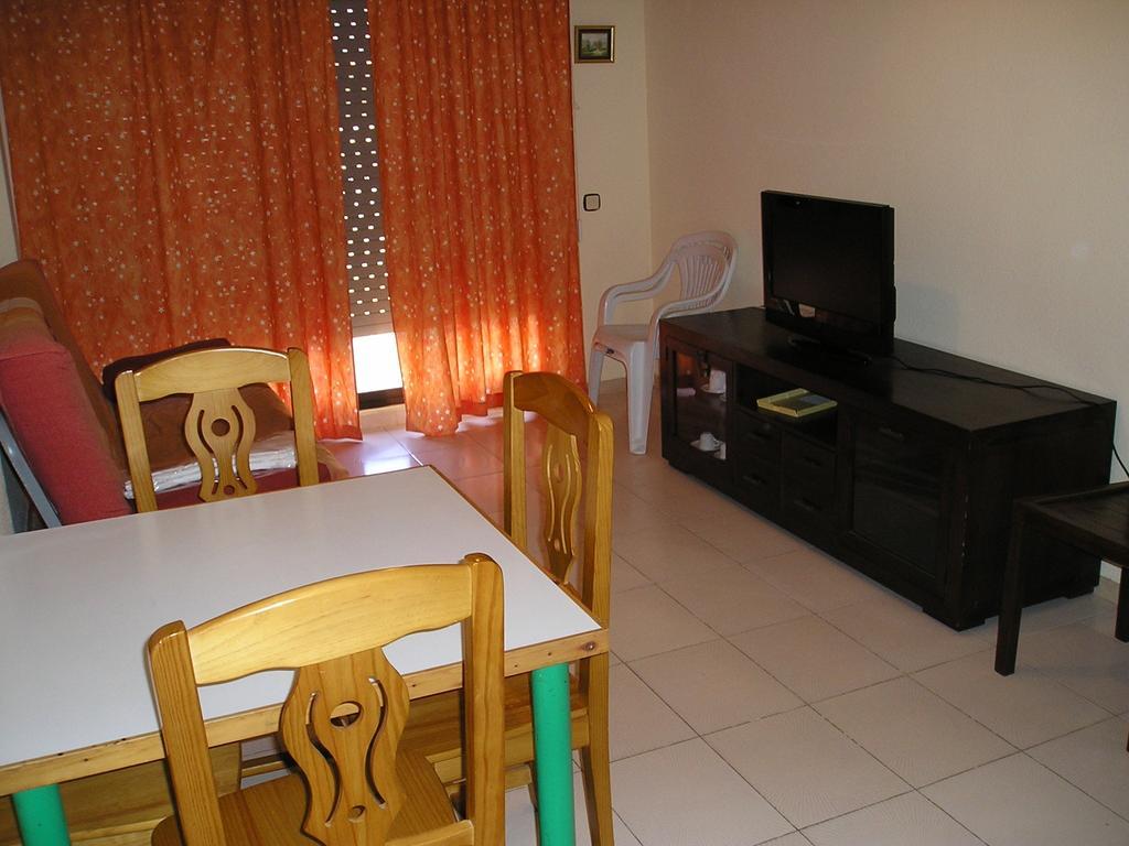 Apartamentos Playamar 3000 Alcossebre Extérieur photo