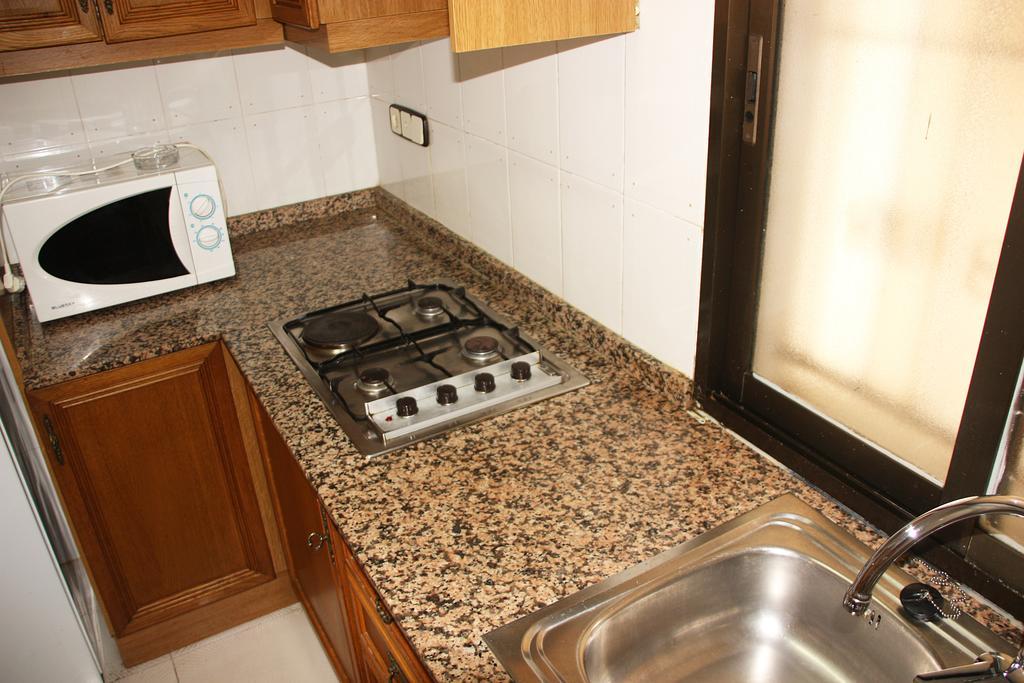 Apartamentos Playamar 3000 Alcossebre Extérieur photo