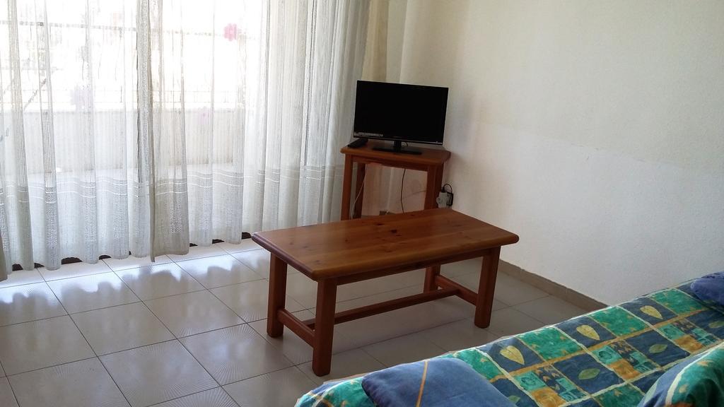 Apartamentos Playamar 3000 Alcossebre Extérieur photo