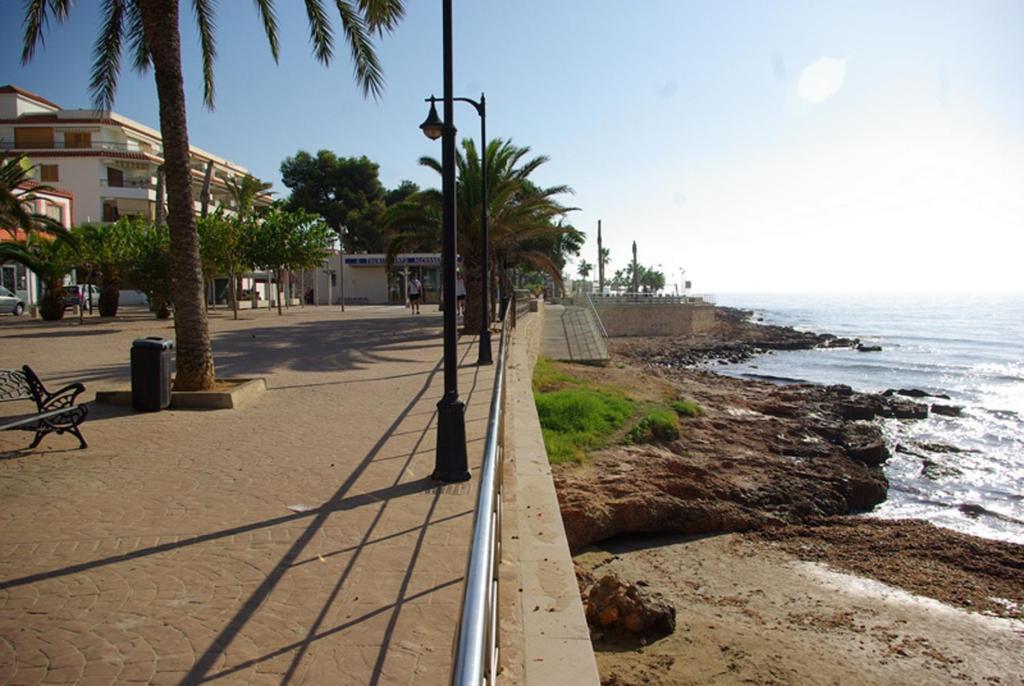 Apartamentos Playamar 3000 Alcossebre Extérieur photo