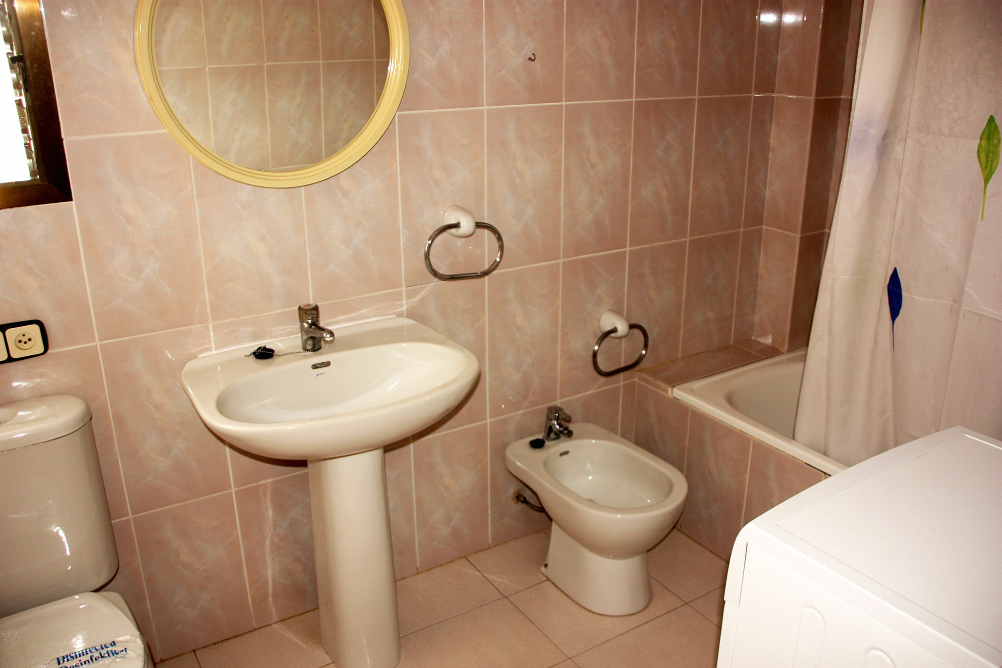 Apartamentos Playamar 3000 Alcossebre Extérieur photo