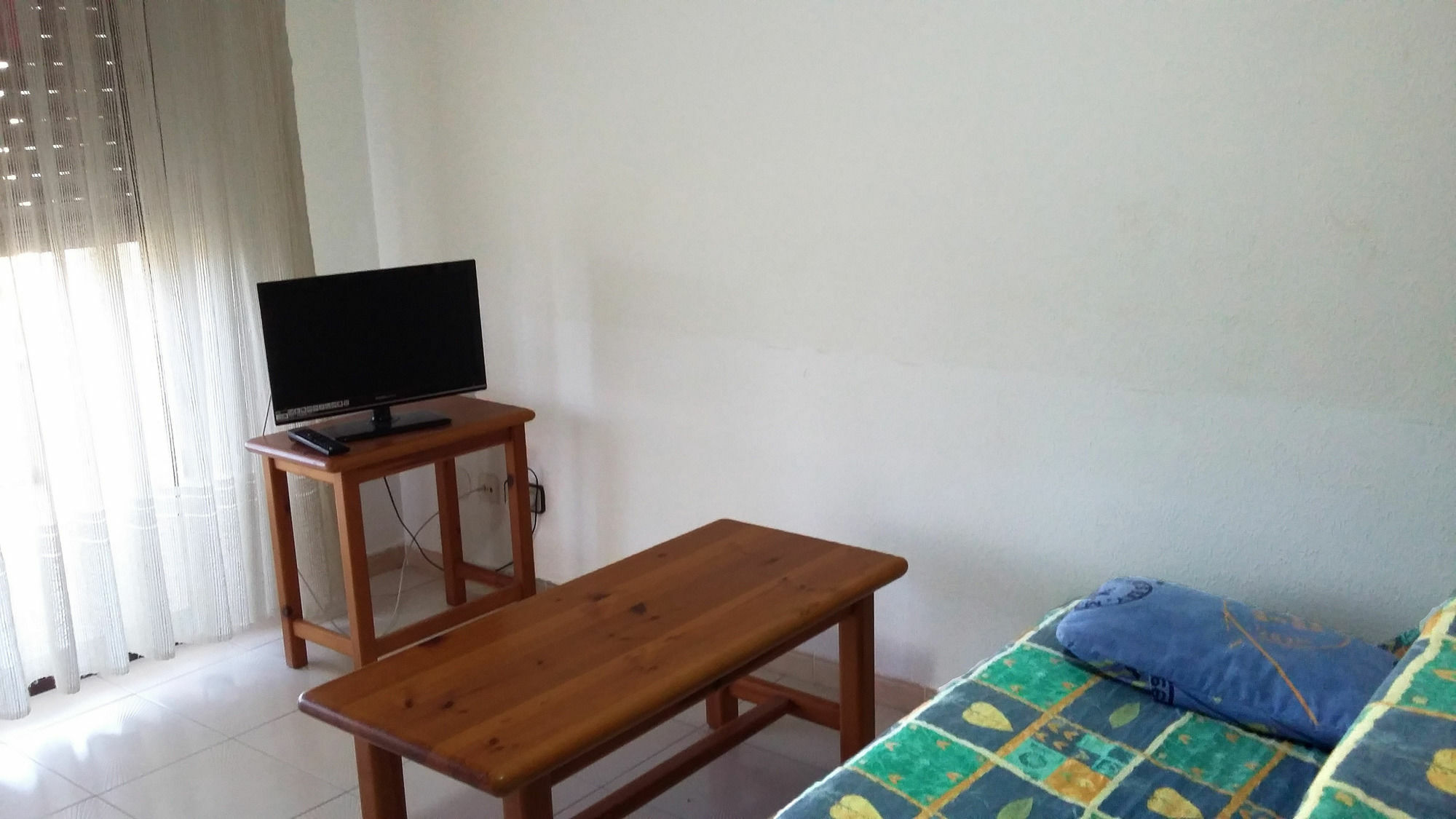 Apartamentos Playamar 3000 Alcossebre Extérieur photo