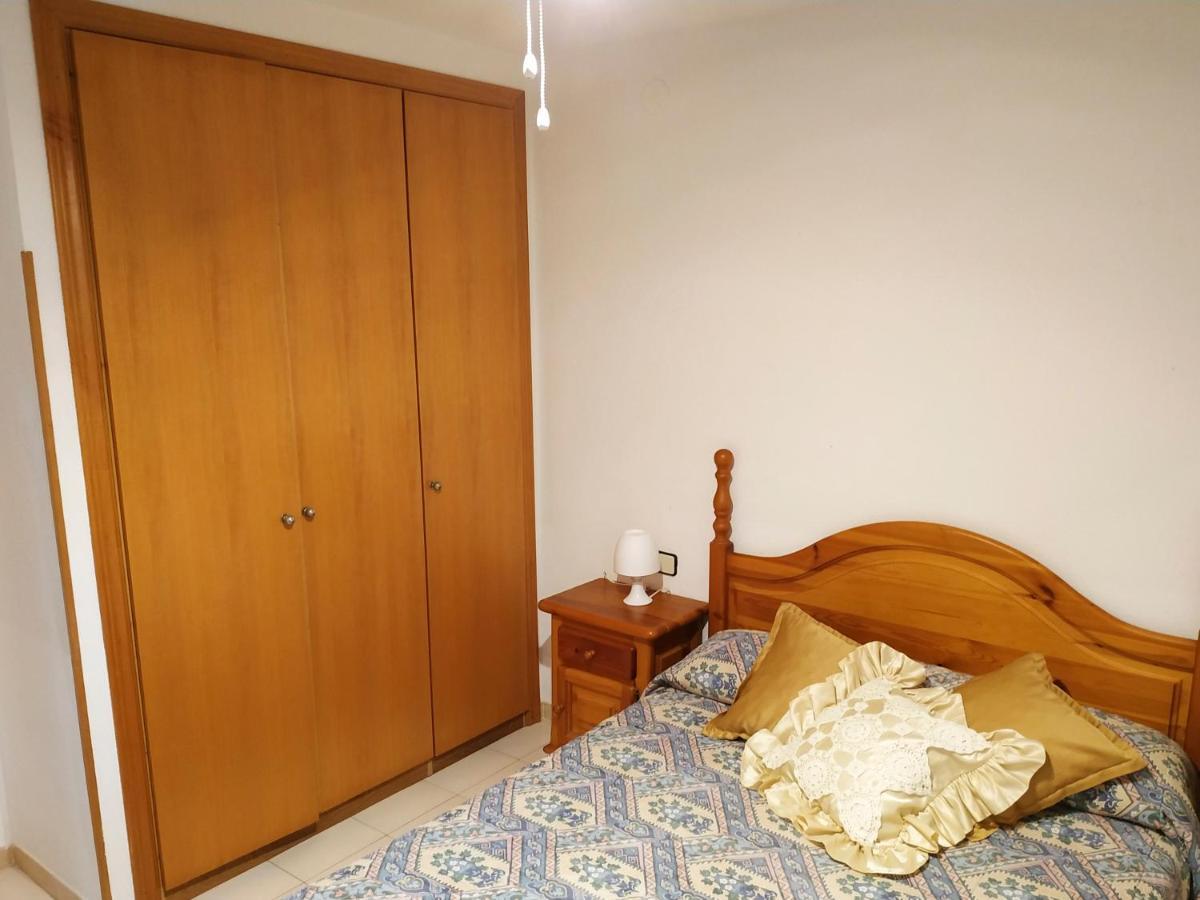 Apartamentos Playamar 3000 Alcossebre Extérieur photo