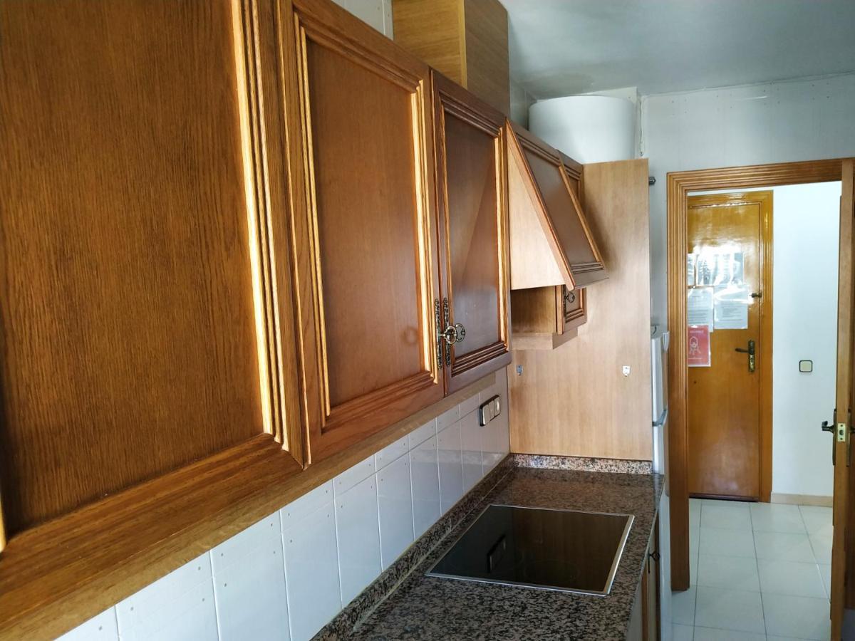 Apartamentos Playamar 3000 Alcossebre Extérieur photo