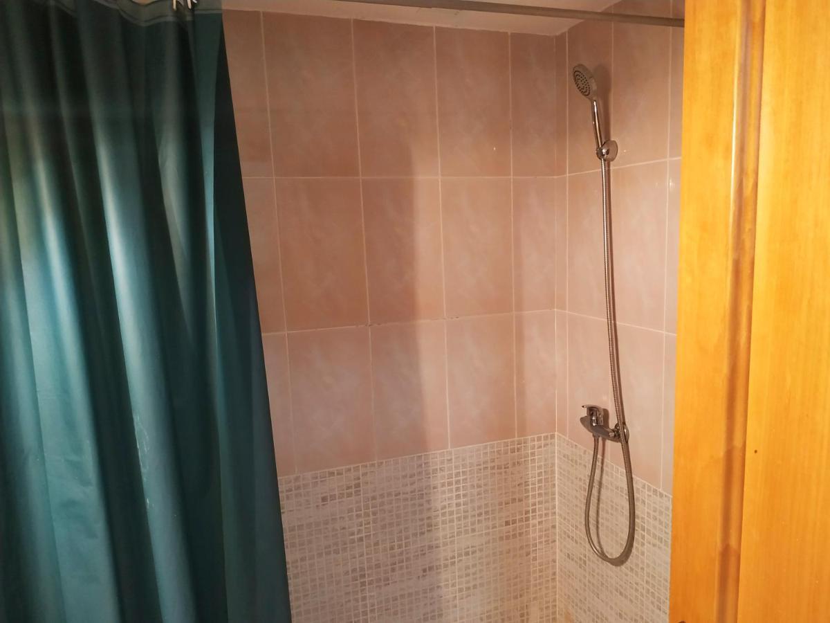 Apartamentos Playamar 3000 Alcossebre Extérieur photo